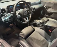 Zunanja slika - Mercedes-Benz CLA-Razred - CLA Shooting Brake CLA220-RADAR-LANE-VIRTUAL-LED-ALU-KAMERA-GRETJ - 8 - Predogledna slika