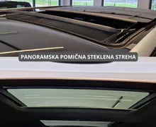 Zunanja slika - Mercedes-Benz V-Razred - V 300d LONG|AMG LINE|4X4|PAN|360|BURMESTER| - 14 - Predogledna slika