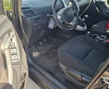 Zunanja slika - Toyota Verso - 2.0 D-4D Style LEPO OHRANJENA SLOVENSKO POREKLO - 8 - Predogledna slika