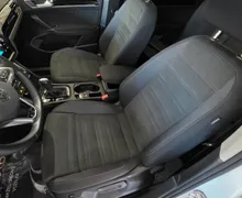 Notranja slika - Volkswagen Touran - 2.0 TDI R-Line DSG 1.Lastnik-Slov.poreklo-7 Sedeže - 15 - Predogledna slika