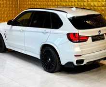 Zunanja slika - BMW X5 - serija :  xDrive30d M Sport-LED-VIRTUAL-HARMAN-GRETJE - 8 - Predogledna slika