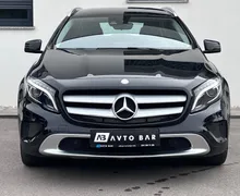 Zunanja slika - Mercedes-Benz GLA-Razred - 200 CDI+4MATIC+F1+AMBI+XENON+NAVI - 2 - Predogledna slika