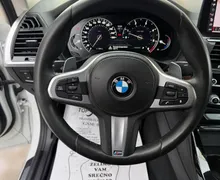 Zunanja slika - BMW X4 - serija : xDrive30d X LINE ADAPTIVE LED KAMERA NAVI PDC ... - 17 - Predogledna slika