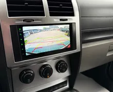 Zunanja slika - Dodge Nitro - 2.8 16V CRD 4WD AUT. SLO.VOZILO MULTIMEDIJA KAMERA - 16 - Predogledna slika