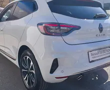 Zunanja slika - Renault Clio - TCe 90 Techno 1. LASTNIK SLO. POREKLO - 4 - Predogledna slika