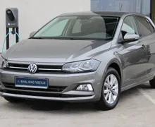 Zunanja slika - VW Polo - 1.0 TSI Style ACC APP CONNECT GRETJE SED AVT.KLI.. - 1 - Predogledna slika