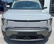 Zunanja slika - KIA EV2 - 42.2 kWh Air - 2 - Predogledna slika