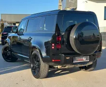 Zunanja slika - Land Rover Defender - Defender - 3 - Predogledna slika
