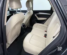 Zunanja slika - Audi Q5 - 40 TDI quattro 140kW.NAVI.KAMERA.KLJUKA.USNJE.ALU - 13 - Predogledna slika