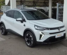 Zunanja slika - Renault Captur - Techno TCe 115 + VZDOLŽNI STREŠNI NOSILCI - 3 - Predogledna slika