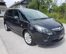 Zunanja slika - Opel Zafira - Tourer 2,0 CDTi Cosmo Avt. - 3 - Predogledna slika