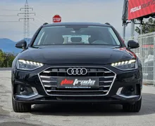 Zunanja slika - Audi A4 - 35 TFSI S tronic, KAMERA,PANORAMA,VIRTUAL - 5 - Predogledna slika