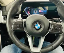 Zunanja slika - BMW X1 - serija : sDrive20i xLine Avt.NEMŠKI.PANORAMA.USNJE.52.000KM - 6 - Predogledna slika