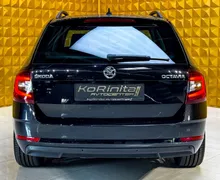 Notranja slika - Škoda Octavia - 2.0 TDI AUT. LED-NAVI-GRETJE-PDC - 10 - Predogledna slika