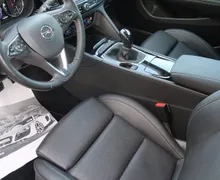 Zunanja slika - Opel Insignia - Grand Sport 1.6 CDTi Innovation-USNJE-KAMERA-LED - 13 - Predogledna slika