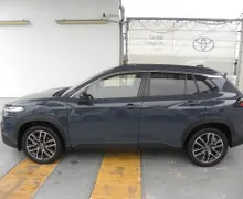 Zunanja slika - Toyota COROLLA CROSS HYBRID - Toyota  2.0 VVT-i Executive Avt. - 3 - Predogledna slika