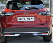 Zunanja slika - Nissan Qashqai - 1.3 DIG-T MHEV N-Connecta X-Tronic - 10 - Predogledna slika