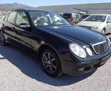 Zunanja slika - Mercedes-Benz E-Razred - E 200 CDI AUTOMATIC - 2 - Predogledna slika