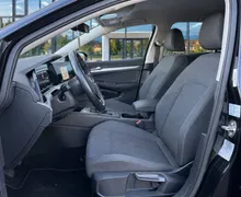 Zunanja slika - Volkswagen Golf - 1.5 TSI ACT BMT Life-IQ Light-PDC-Vzvratna kamera. - 5 - Predogledna slika