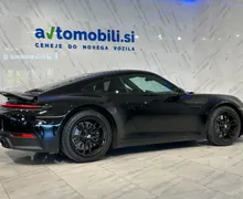 Zunanja slika - Porsche 911 - Carrera Coupé|Slo|Garancija|Kamera|Akrapovič|Gre.. - 5 - Predogledna slika
