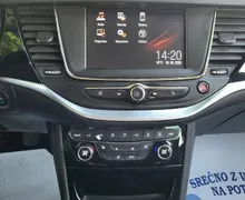 Zunanja slika - Opel Astra - 1.6 CDTI Innovation slo-1last-alu-pdc-kamera-acc - 9 - Predogledna slika