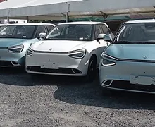 Zunanja slika - Dongfeng Box - VSE BARVE NA ZALOGI - SUBVENCIJA -7.200 EUR - 5 - Predogledna slika