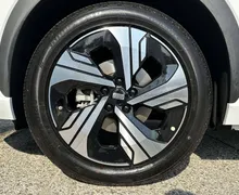 Zunanja slika - Geely EX5 - MAX ... - 9 - Predogledna slika
