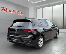 Zunanja slika - Volkswagen Golf - 1,5 TSI - 4 - Predogledna slika