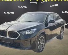 Zunanja slika - BMW X2 - serija :  sDrive20i Avt.-20COL-HARMAN-VK-HUD-KAM360-KLESS - 1 - Predogledna slika
