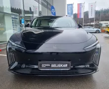 Zunanja slika - Forthing S7 - ADAS 56.8kWh +360KAMERA + ZELENI KREDIT 3.5 OM... - 4 - Predogledna slika