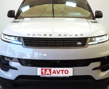 Zunanja slika - Land Rover Range Rover Sport - 3.0 P460e PHEV SE Avt. PRIKLJUČNI HYBRID - 2 - Predogledna slika