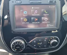 Zunanja slika - Renault Captur - TCe 90 Energy Dynamique Start Stop 20301 KM - 11 - Predogledna slika