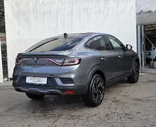 Zunanja slika - Renault Mégane - Esprit Alpine 1.6 E-Tech+F1 Avto - 5 - Predogledna slika