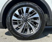 Notranja slika - Ford Kuga - 1.5 EcoBoost Titanium - 9 - Predogledna slika