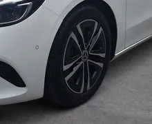 Zunanja slika - Mercedes-Benz B-Razred - B 180 Progressive Avt. - 6 - Predogledna slika