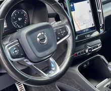Zunanja slika - Volvo XC40 - T3 R-design+ALU+LED+HI-FI+KLJUKA - 12 - Predogledna slika