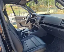 Zunanja slika - Volkswagen Amarok - 3.0 TDI SHADOW EDITION ZELO LEPA KOMBINACIJA - 11 - Predogledna slika