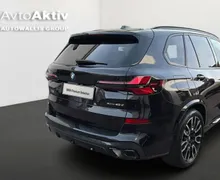 Zunanja slika - BMW X5 - serija : xDrive40d - 5 - Predogledna slika
