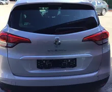 Zunanja slika - Renault Scénic - Scenic 1.3 - 6 - Predogledna slika