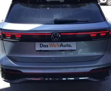 Zunanja slika - Volkswagen Tiguan - 1.5 eTSI BMT R-Line DSG - 6 - Predogledna slika