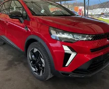 Zunanja slika - Renault Captur - TCe 90 TECHNO - cena za gotovino - 2 - Predogledna slika