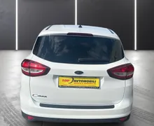 Zunanja slika - Ford C-MAX - 1.5 TDCi LED NAVI TEMP PDC SLOVENSKI 1.LASTNIK - 7 - Predogledna slika