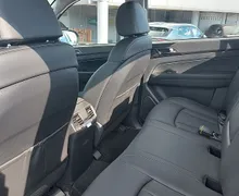 Zunanja slika - SsangYong Musso - 2.2 XDi ULTIMATE 4x4 A T - 8 - Predogledna slika