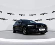 Zunanja slika - Volvo V60 - B4D Momentum Avt. - 3 - Predogledna slika