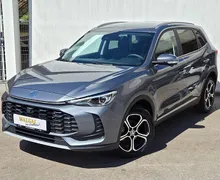 Zunanja slika - MG MG ZS - 1.5L Comfort + ZIMSKE PNEVMATIKE - 1 - Predogledna slika