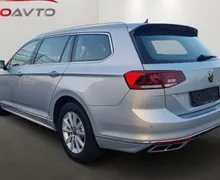 Zunanja slika - VW Passat - Variant 1.4 TSI GTE avt. 160kW - 4 - Predogledna slika