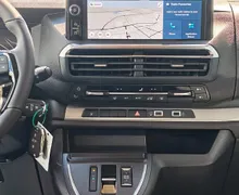 Zunanja slika - Citroën Spacetourer - Plus M 2.2L Dizel 180 S S avtomatik - 10 - Predogledna slika