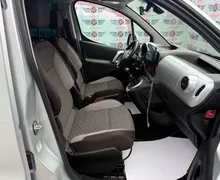 Zunanja slika - Peugeot Partner - 1.6HDi|NOVE ZIMSKE GUM|CAM|PARKSENZ|GRETJ.SEDEŽEV| - 11 - Predogledna slika