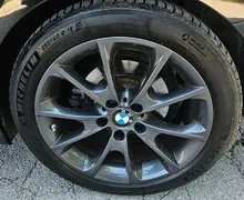Zunanja slika - BMW Serija 3 - : 330e iPerformance 184ks M-PAKET °STREŠNO OKNO° - 12 - Predogledna slika