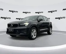 Zunanja slika - Volvo XC40 - B3P Core Avt. - 1 - Predogledna slika